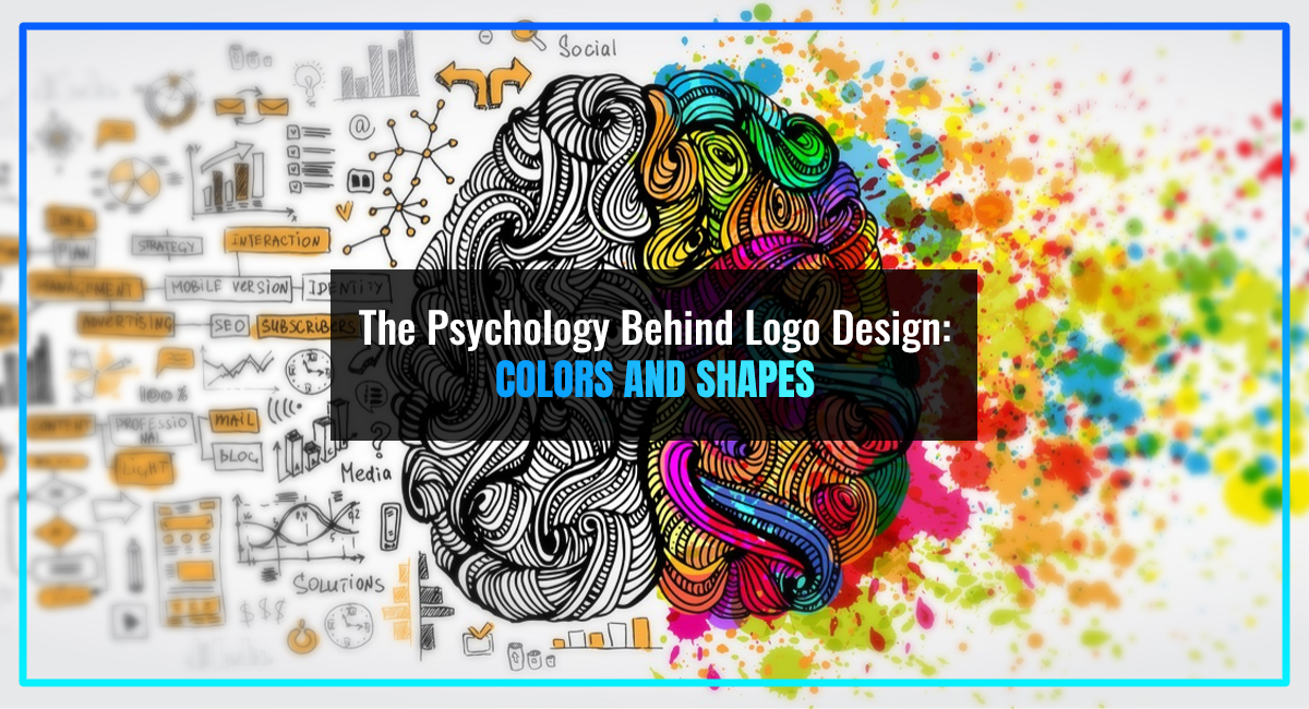 Understanding The Psychology Behind Logo Design Colors and Shapes Blog ProDesigns